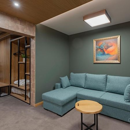 103 View Park Hotel 파니치슈테 외부 사진