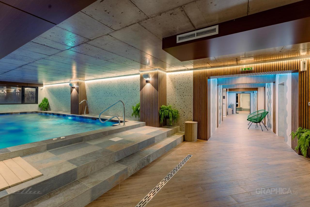 103 View Park Hotel 파니치슈테 외부 사진
