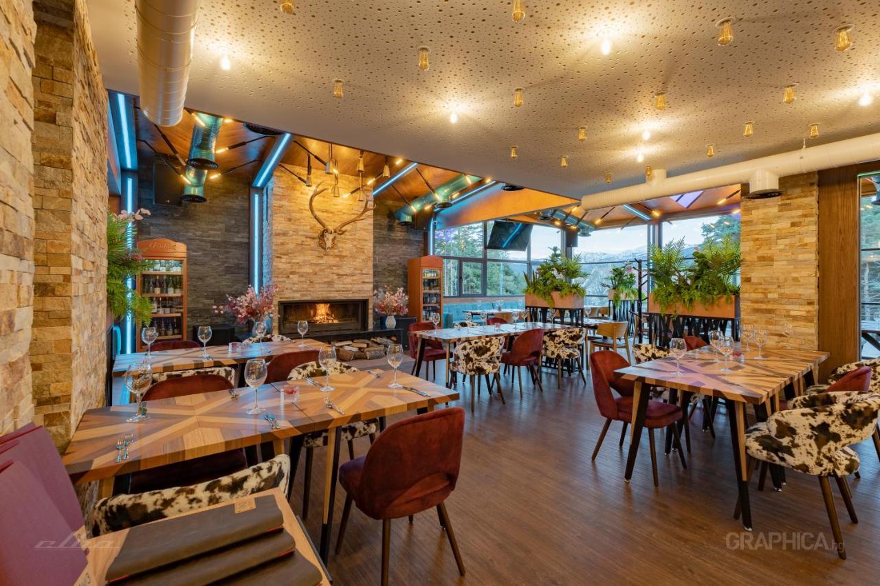 103 View Park Hotel 파니치슈테 외부 사진