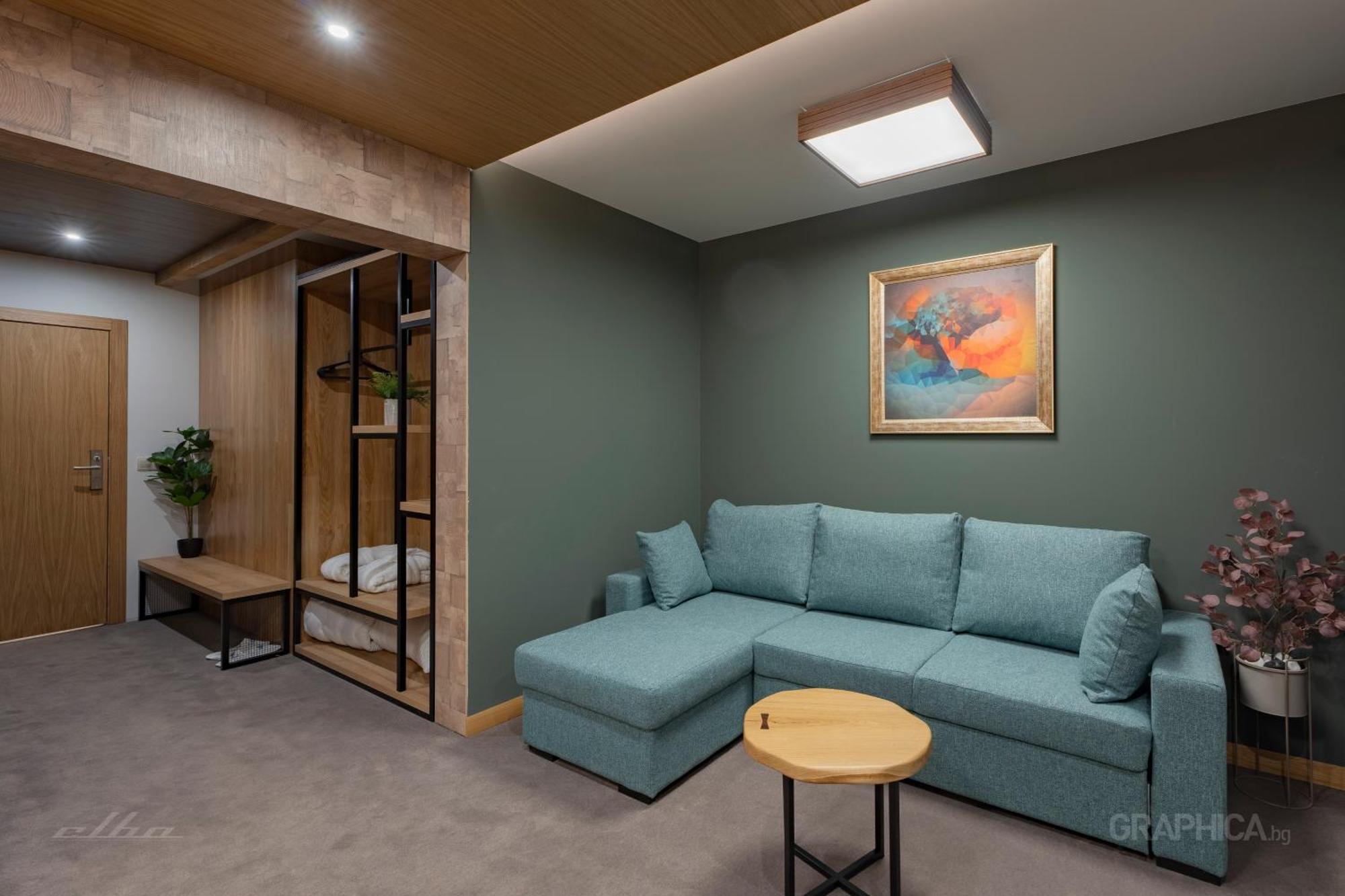 103 View Park Hotel 파니치슈테 외부 사진