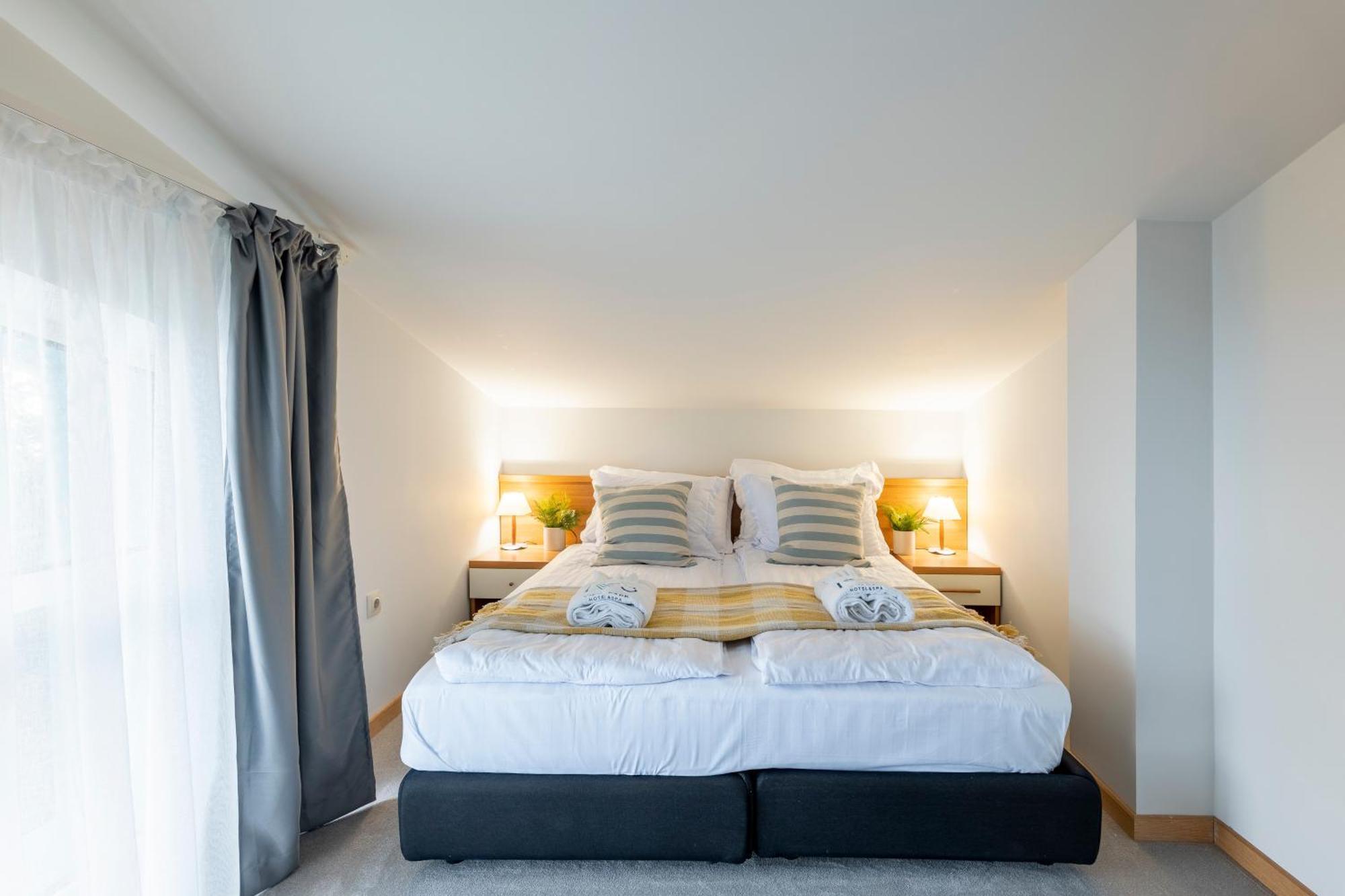 103 View Park Hotel 파니치슈테 외부 사진
