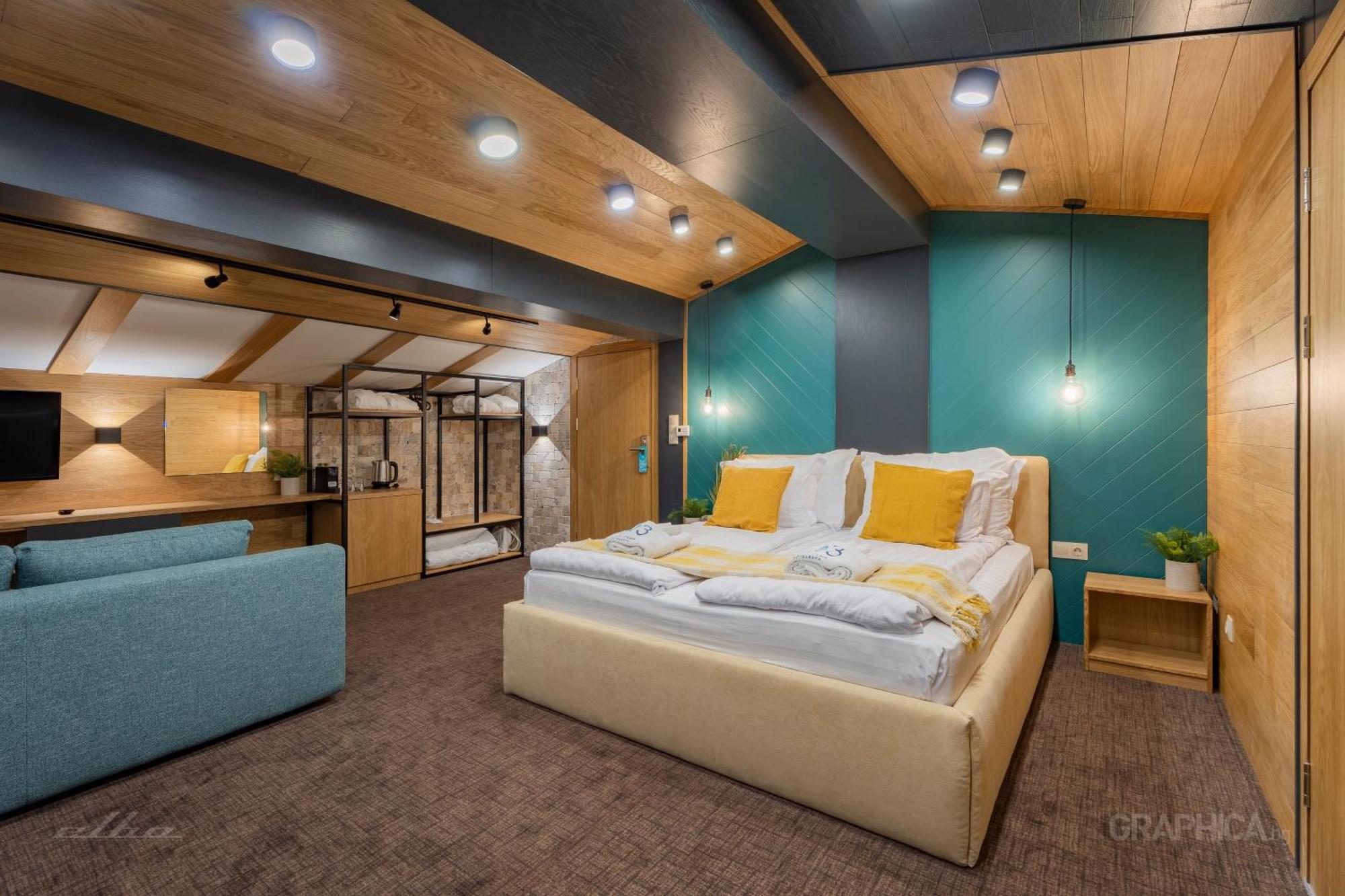 103 View Park Hotel 파니치슈테 외부 사진