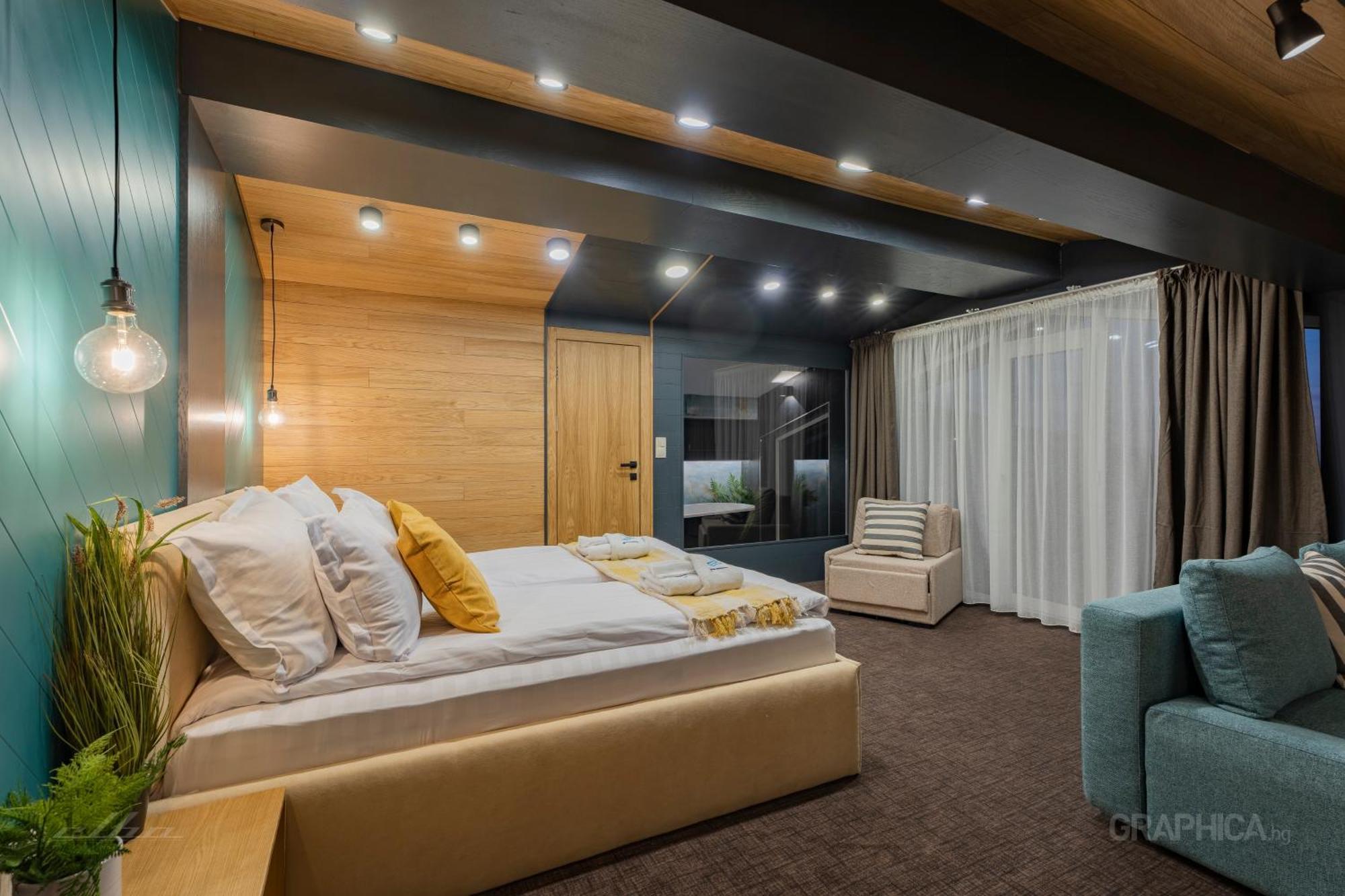 103 View Park Hotel 파니치슈테 외부 사진