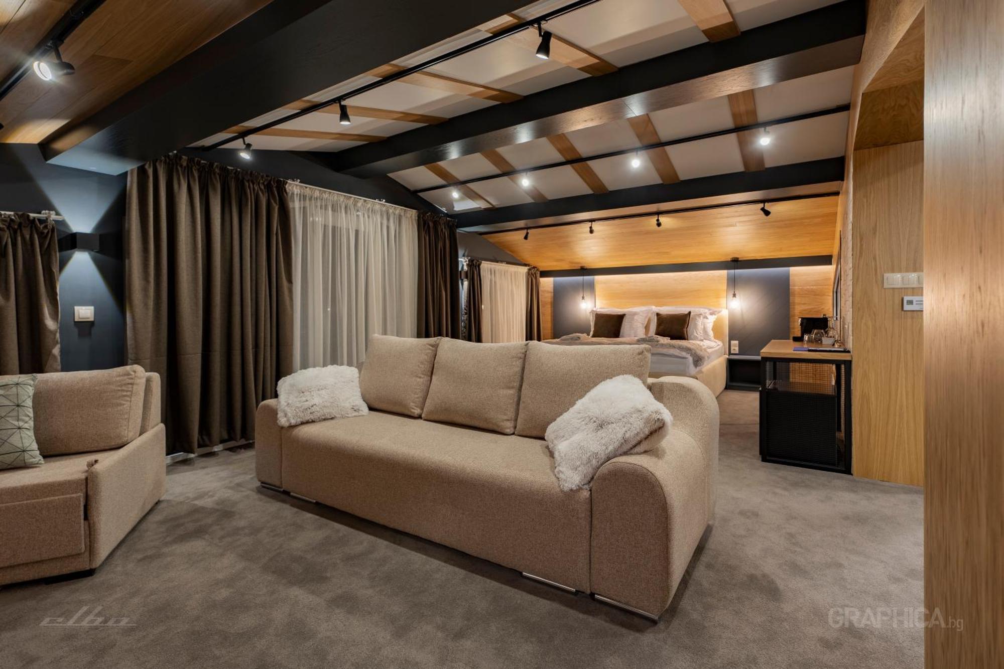103 View Park Hotel 파니치슈테 외부 사진