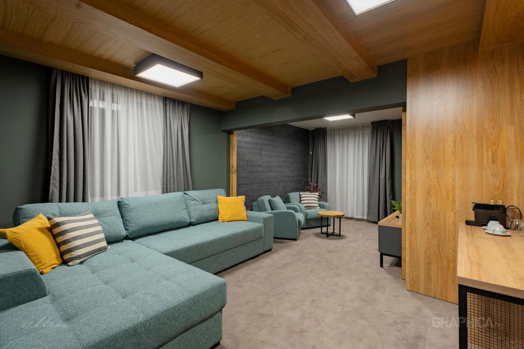 103 View Park Hotel 파니치슈테 외부 사진