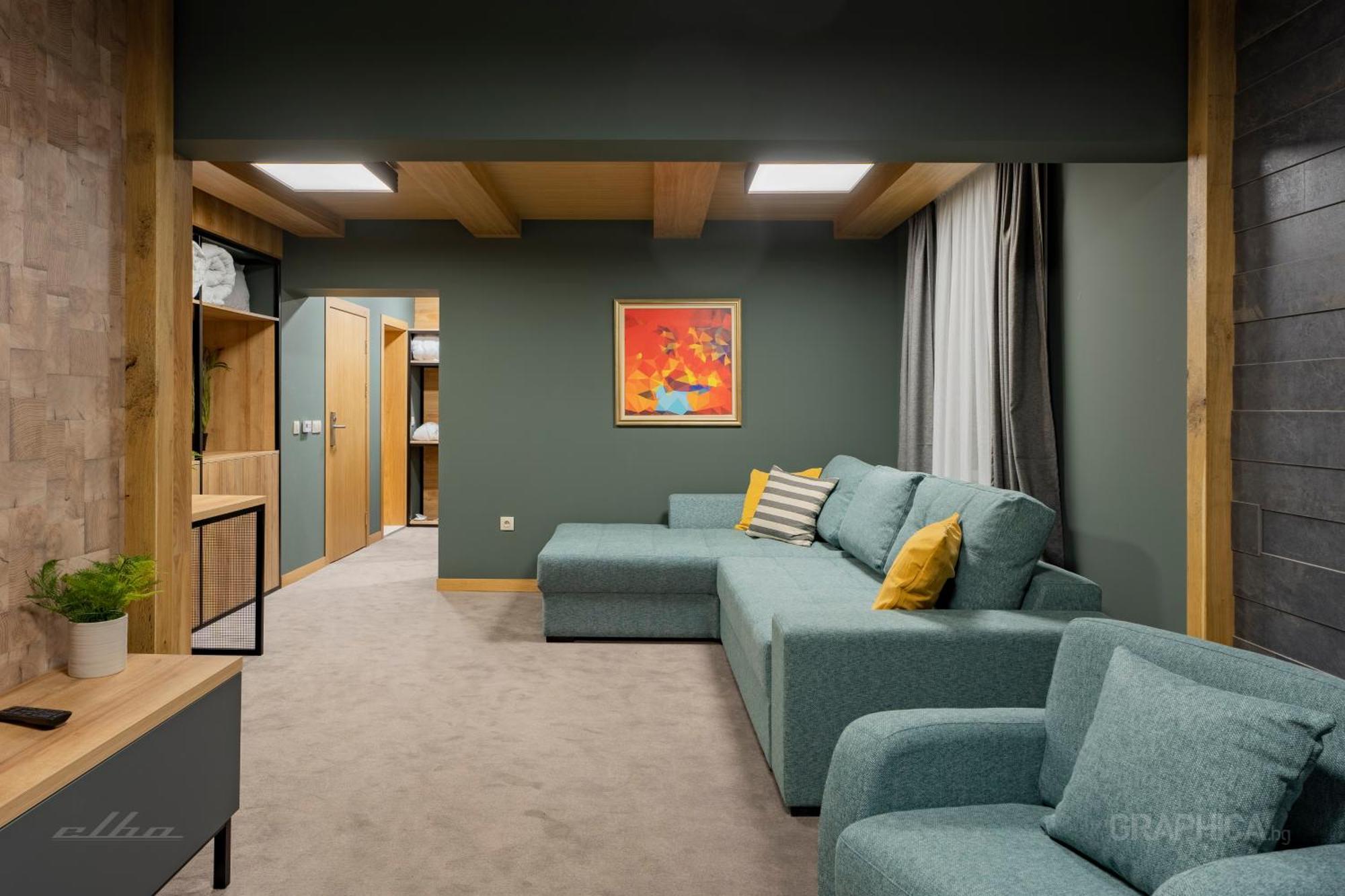 103 View Park Hotel 파니치슈테 외부 사진