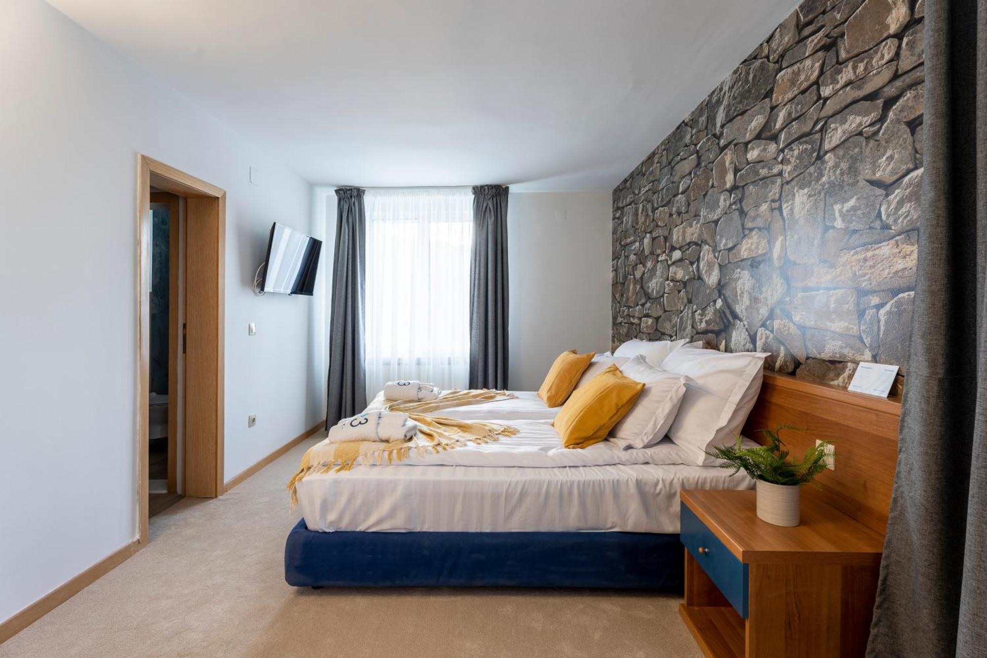 103 View Park Hotel 파니치슈테 외부 사진